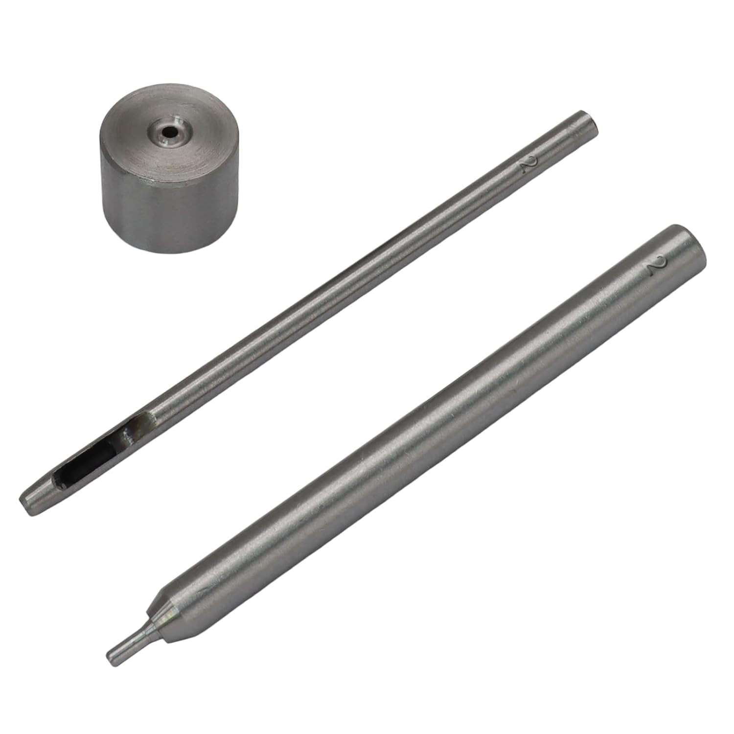 Eyelet Hole Punch Die Grommet Tool Kit 2Mm | Eyelet Setter Tool, Small Grommet H