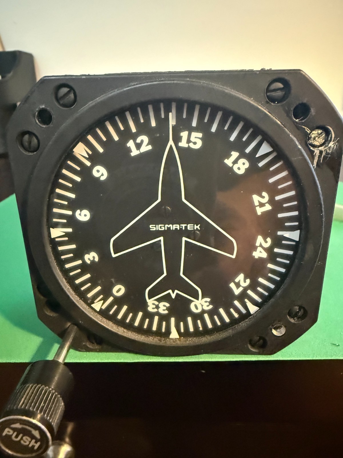 Sigma Tek Directional Gyro 4000B-8