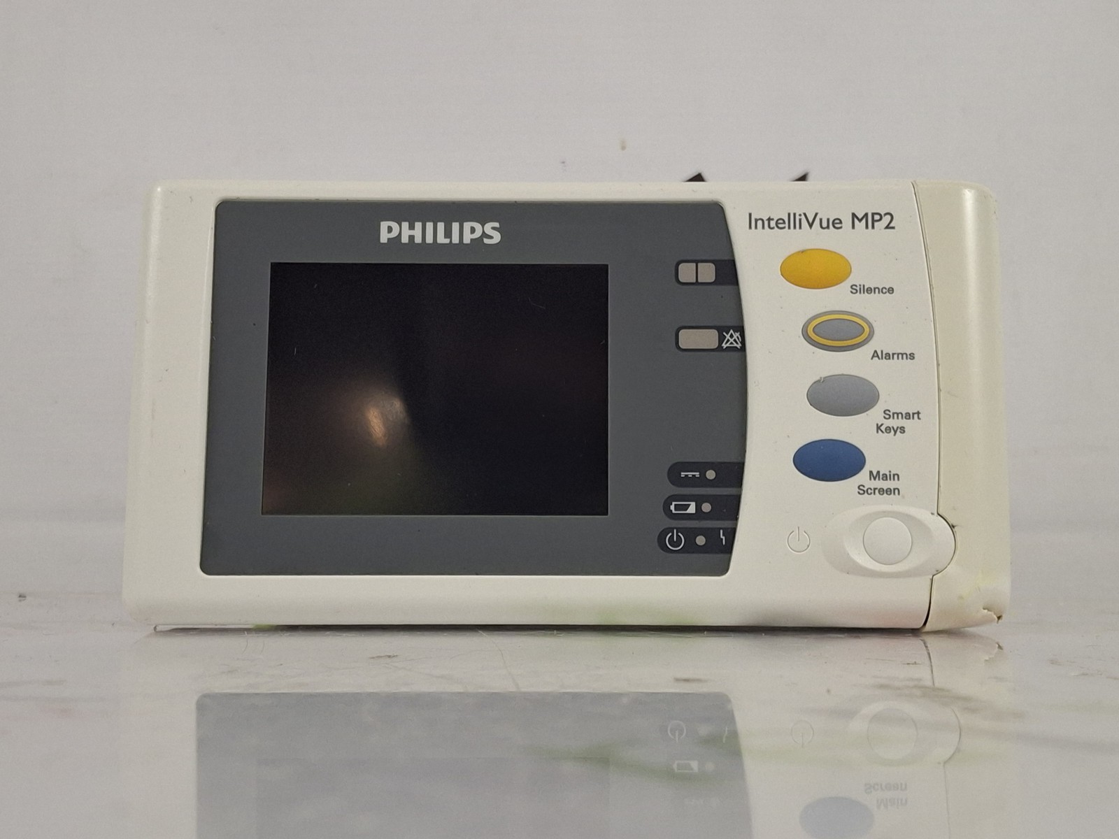 Philips IntelliVue X2 Monitor - OxiMax SpO2