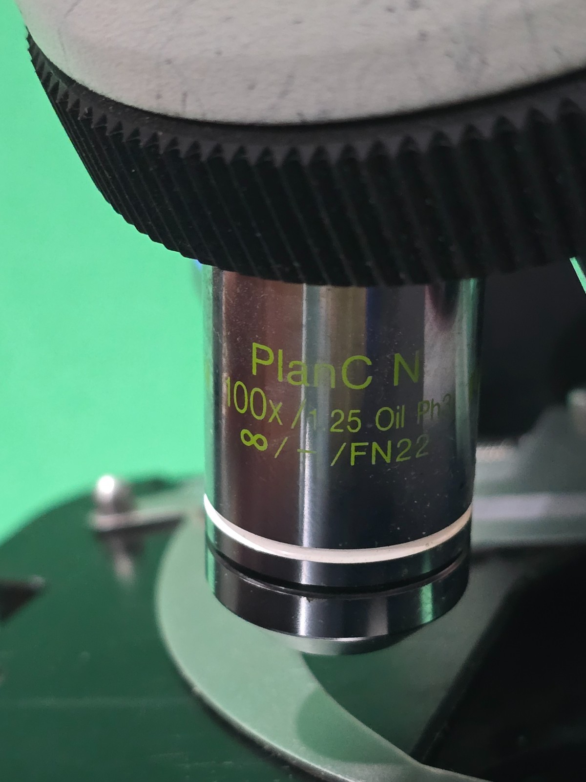 Olympus CX41RF Microscope CX41 with U-CTR30-2 with 5 objectives