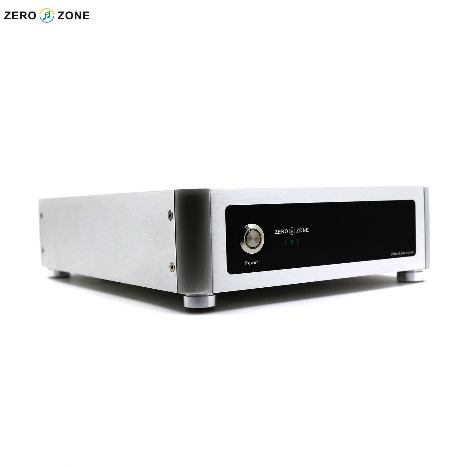 New LPS-100-HKI Ultra Low Noise 100VA Linear Power supply DC 5V-30V