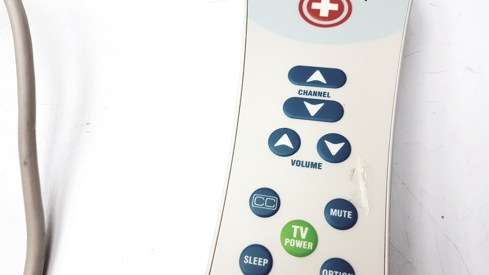 Ascom HC-PSPKR-DA-D2 Patient Response System