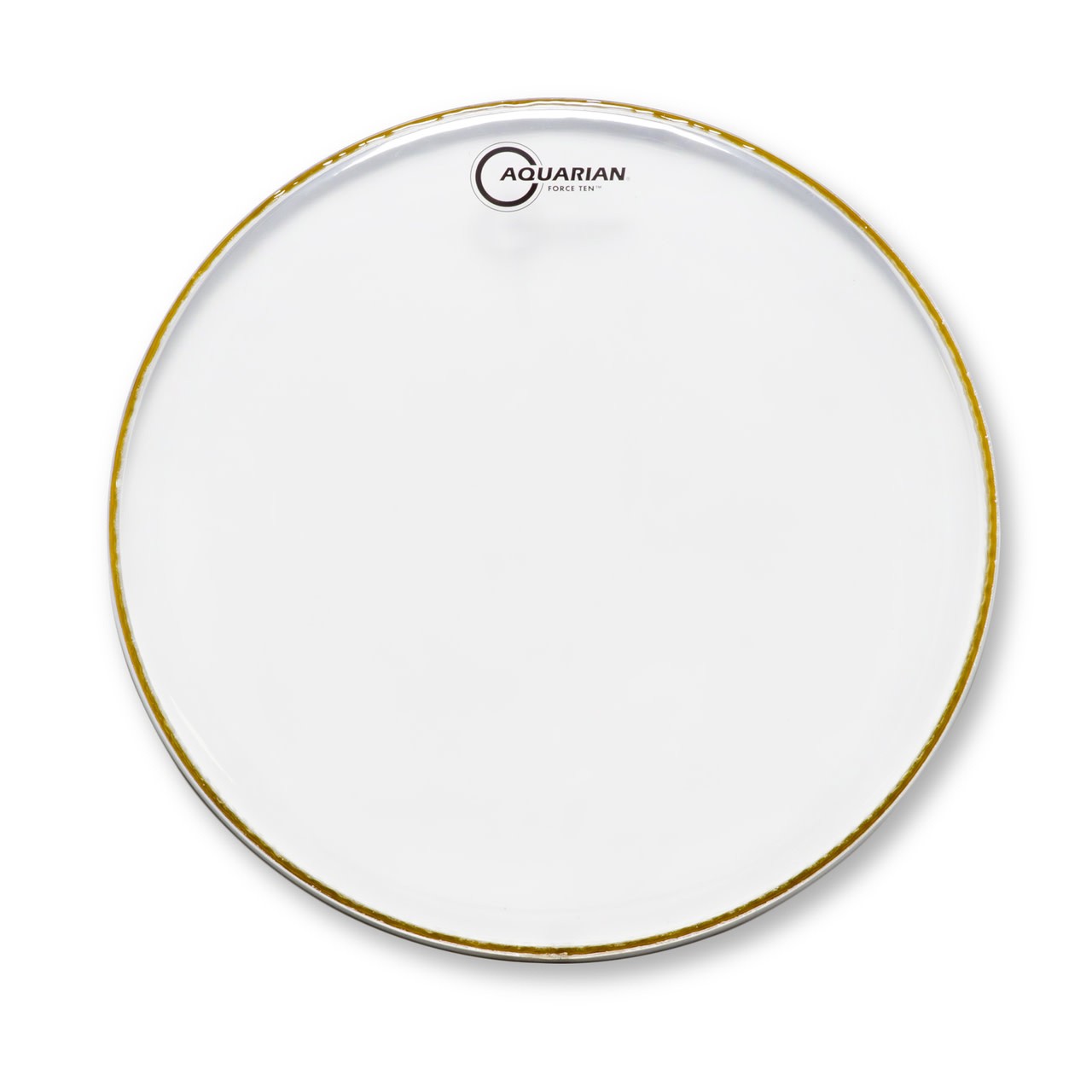 Aquarian - FOR10 - 10" Force Ten Clear