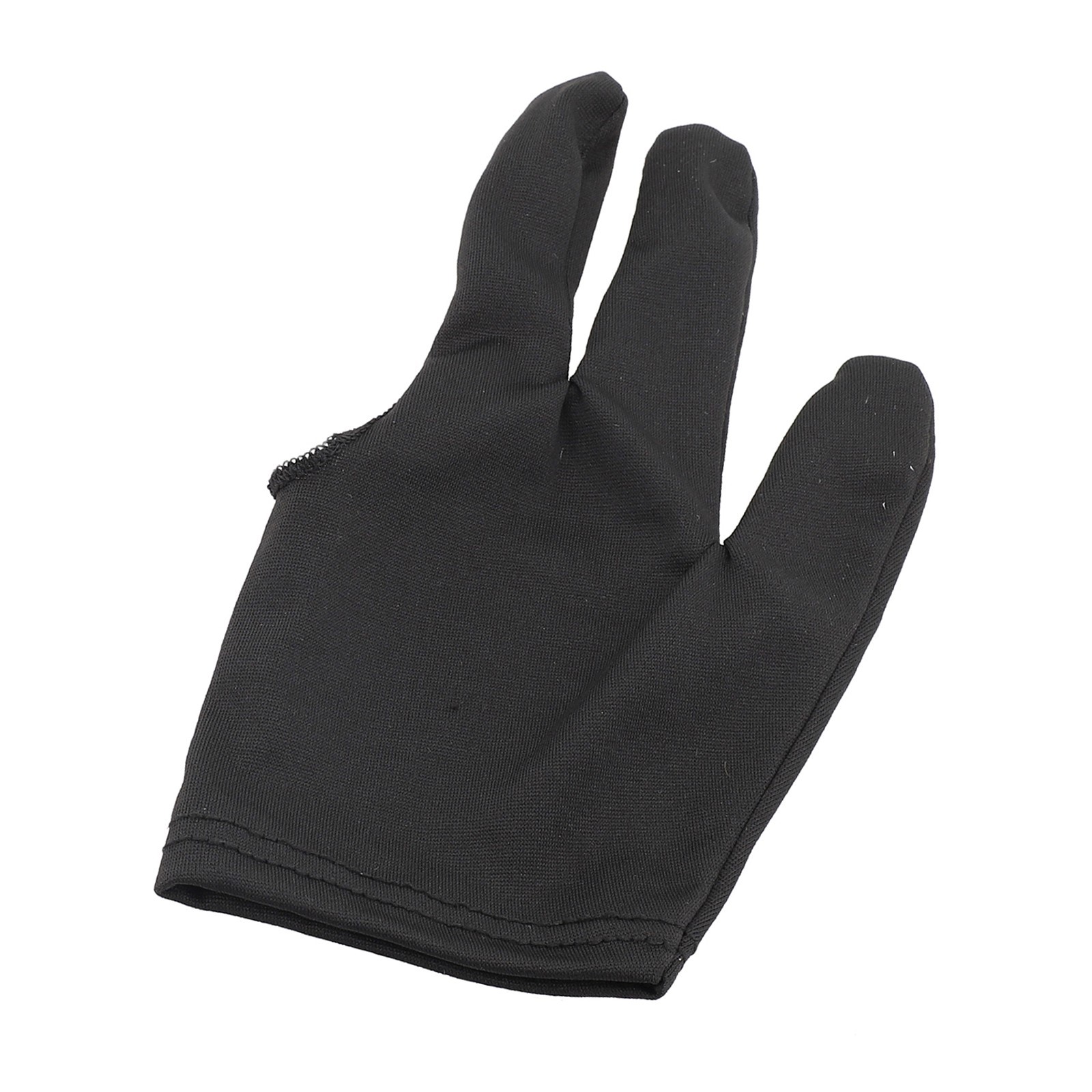 Elastic and Wear resistant Snooker Billiard Glove for Pool Cue Players