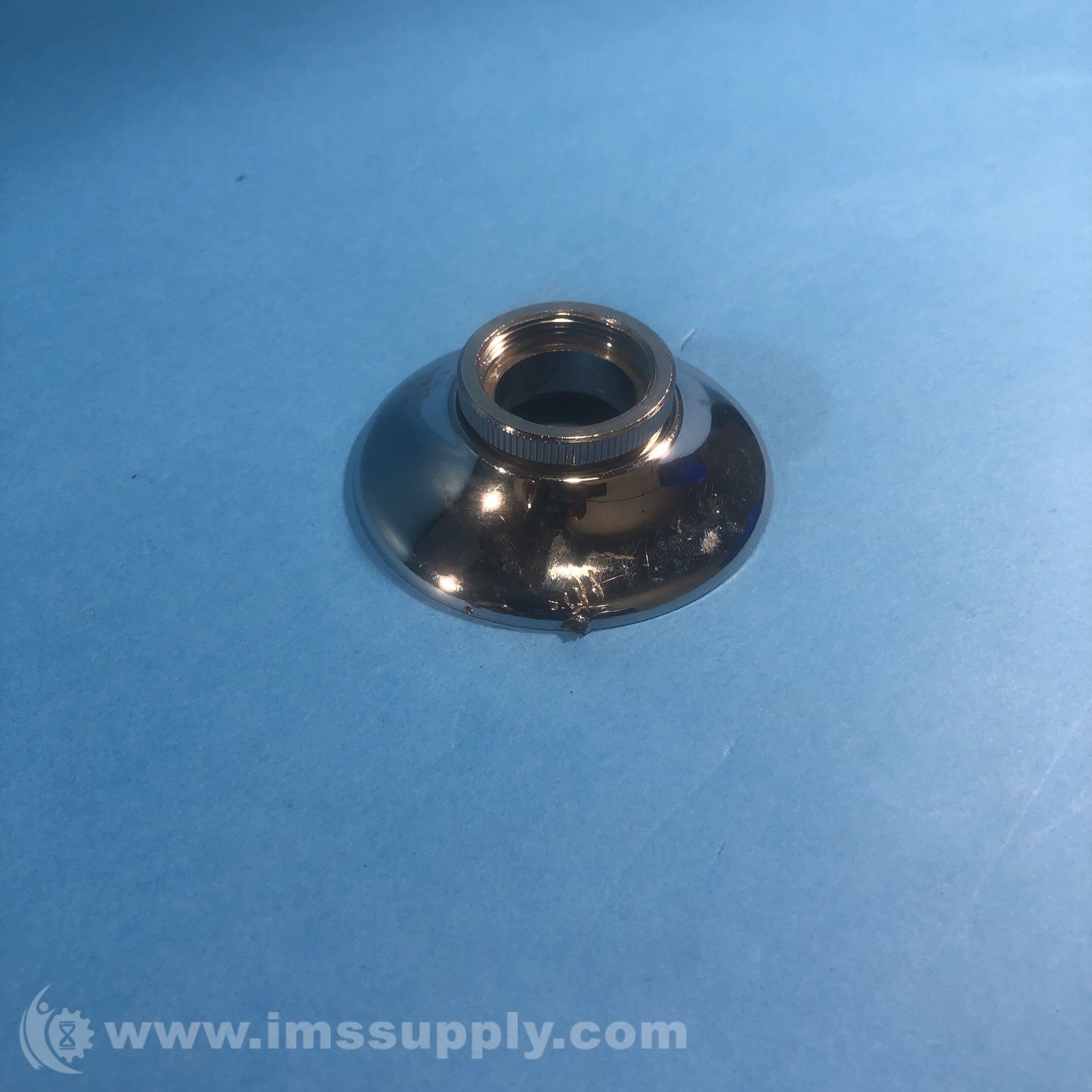 Stainless Steel Flange Cover USIP