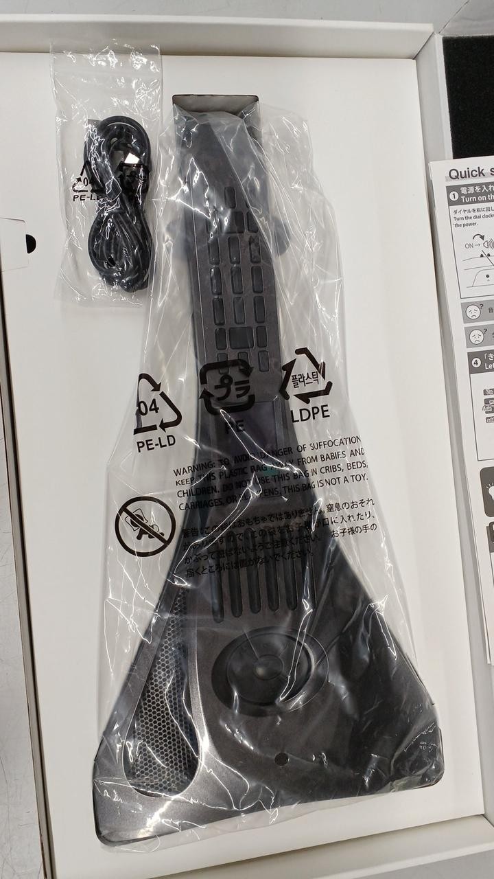 INSTACHOD IC-30 Electric Guitar