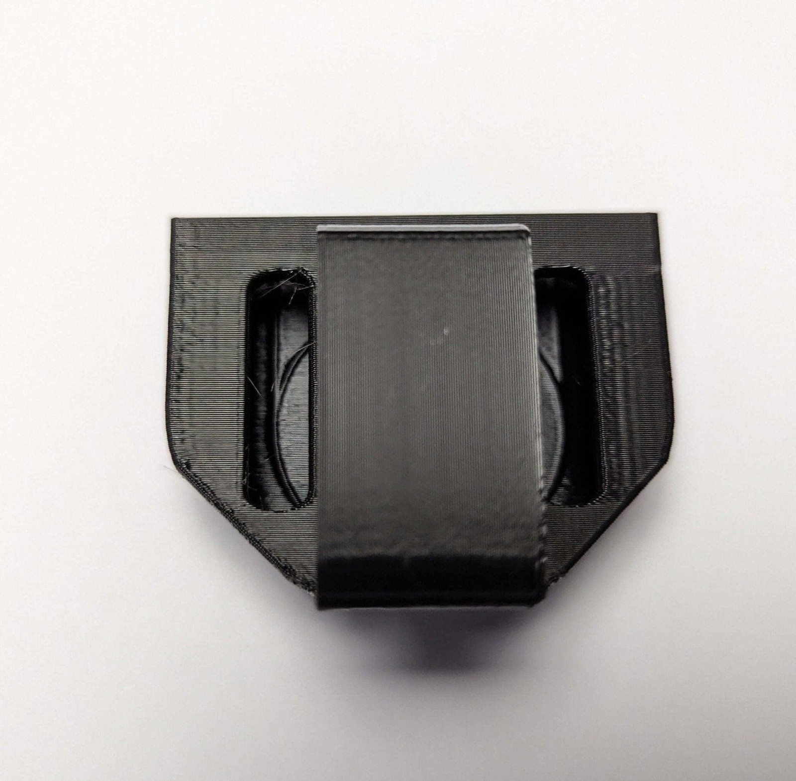 Diaphragm Call Keeper