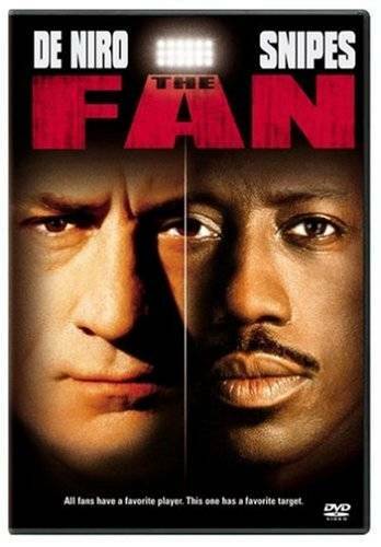 The Fan - VERY GOOD