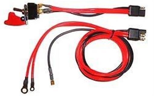 Quickcar Ignition Starter Switch all in one IMCA UMP