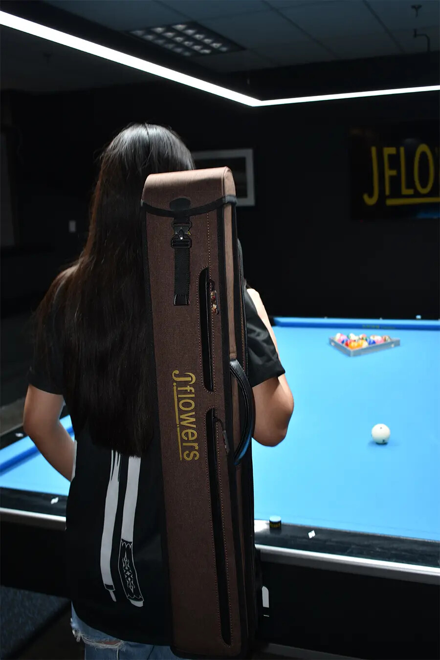 Soft case 3 x 5