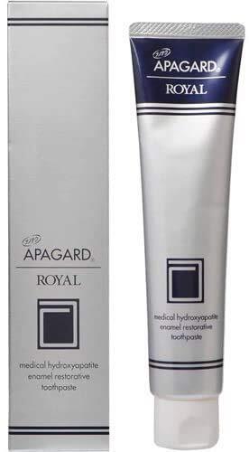 APAGARD Royal (3 pieces set)