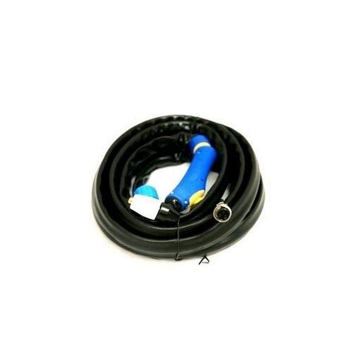CL135 3 Pin Plug Plasma Cutting Torch for  CT520 Multi Process Machine | Extende
