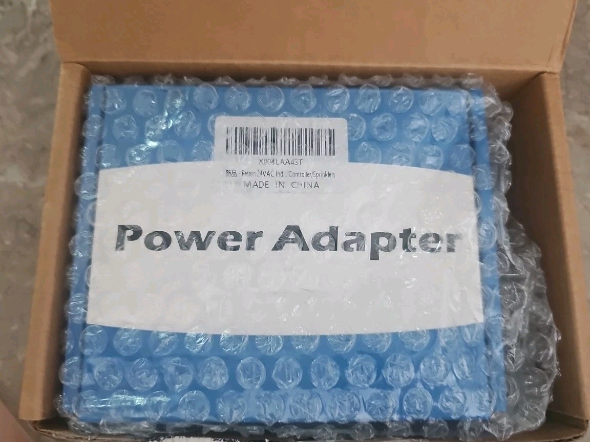 Fesasn 24VAC Indoor Controller Transformer