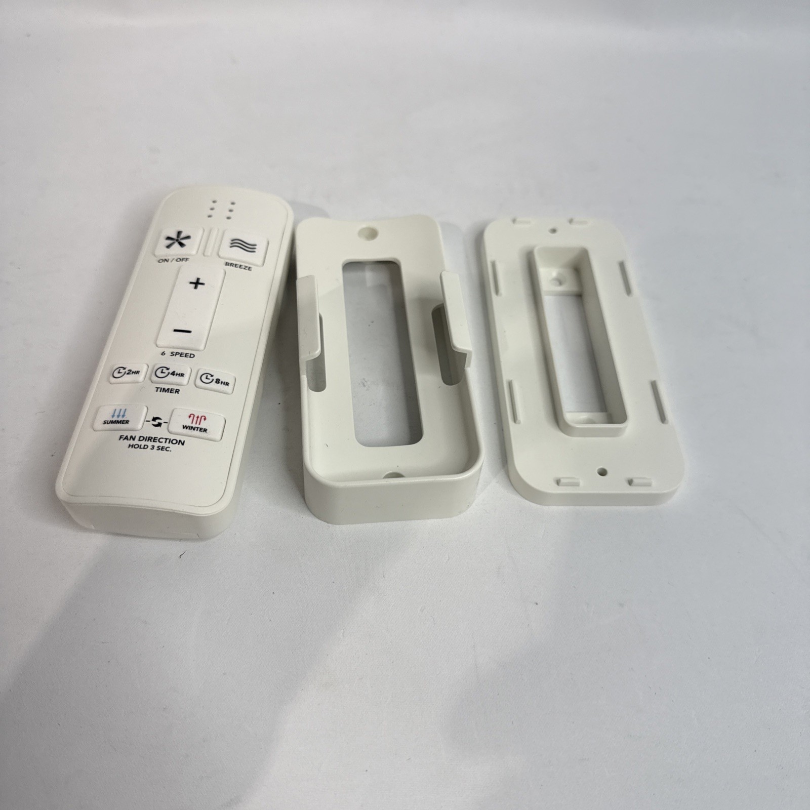 Blaire 52 in. Ceiling Fan 1011948730 REPLACMENT PART "Remote"