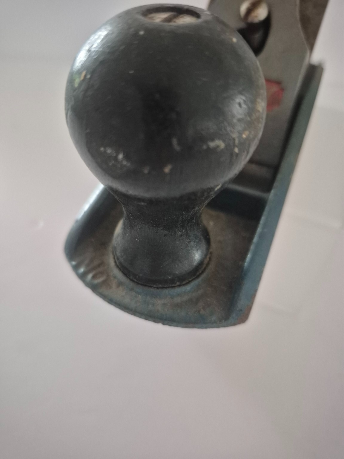 Stanley No. 3 Jack Plane Bailey Style Vintage USA Usable