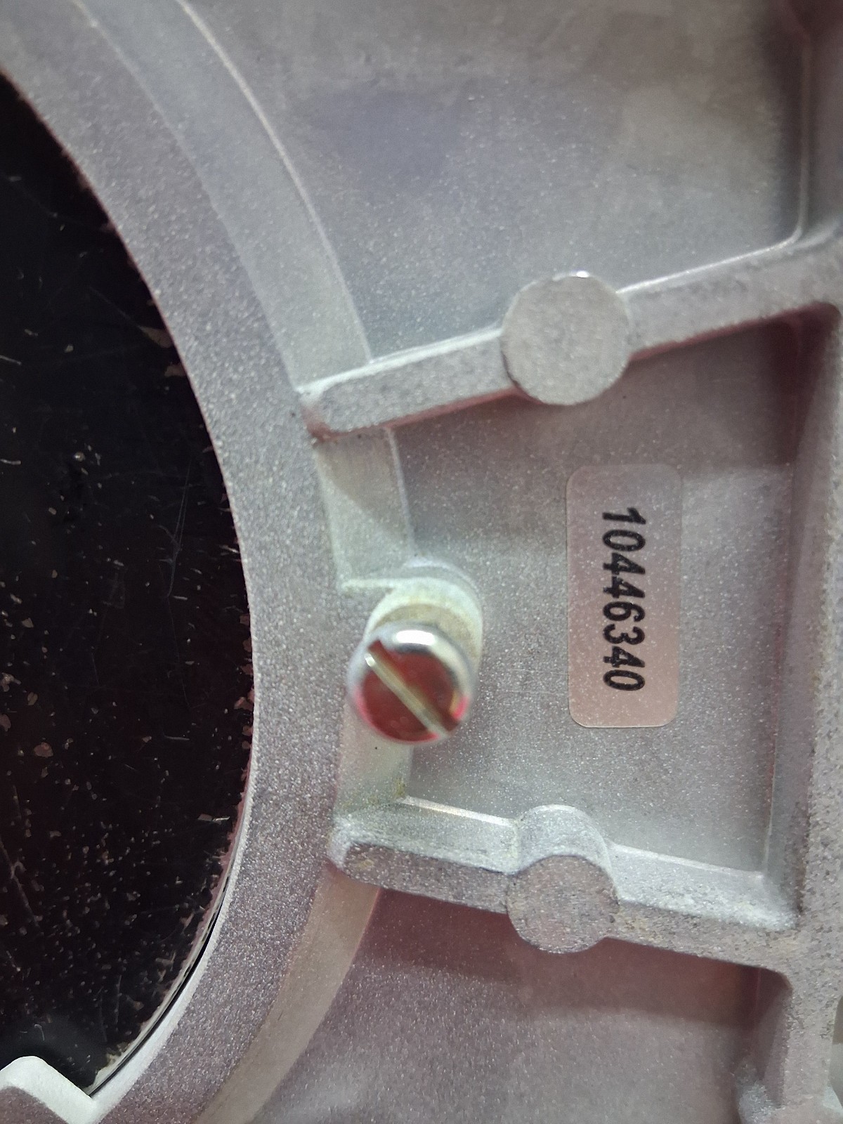 LEICA S4E STEREO ZOOM MICROSCOPE 6.3 -30 X MAGNIFICATION WITH STAND & LED LIGHT