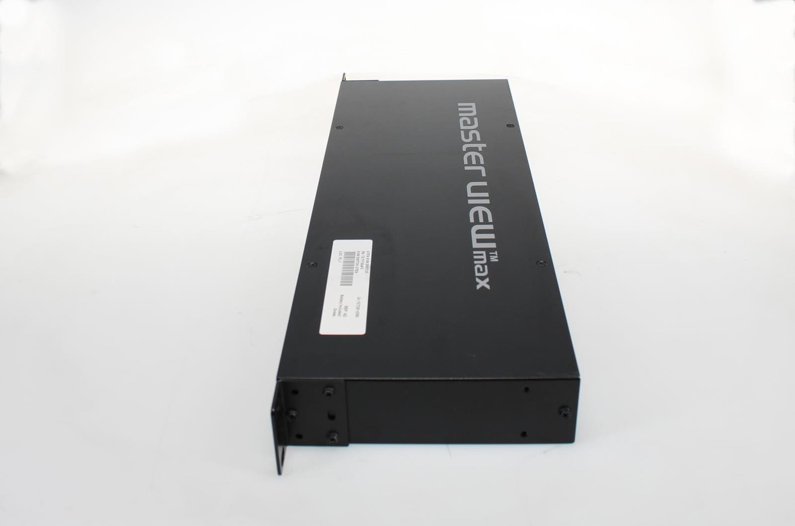 ATEN MASTERVIEW MAX CS1308 PS/2-USB KVM SWITCH