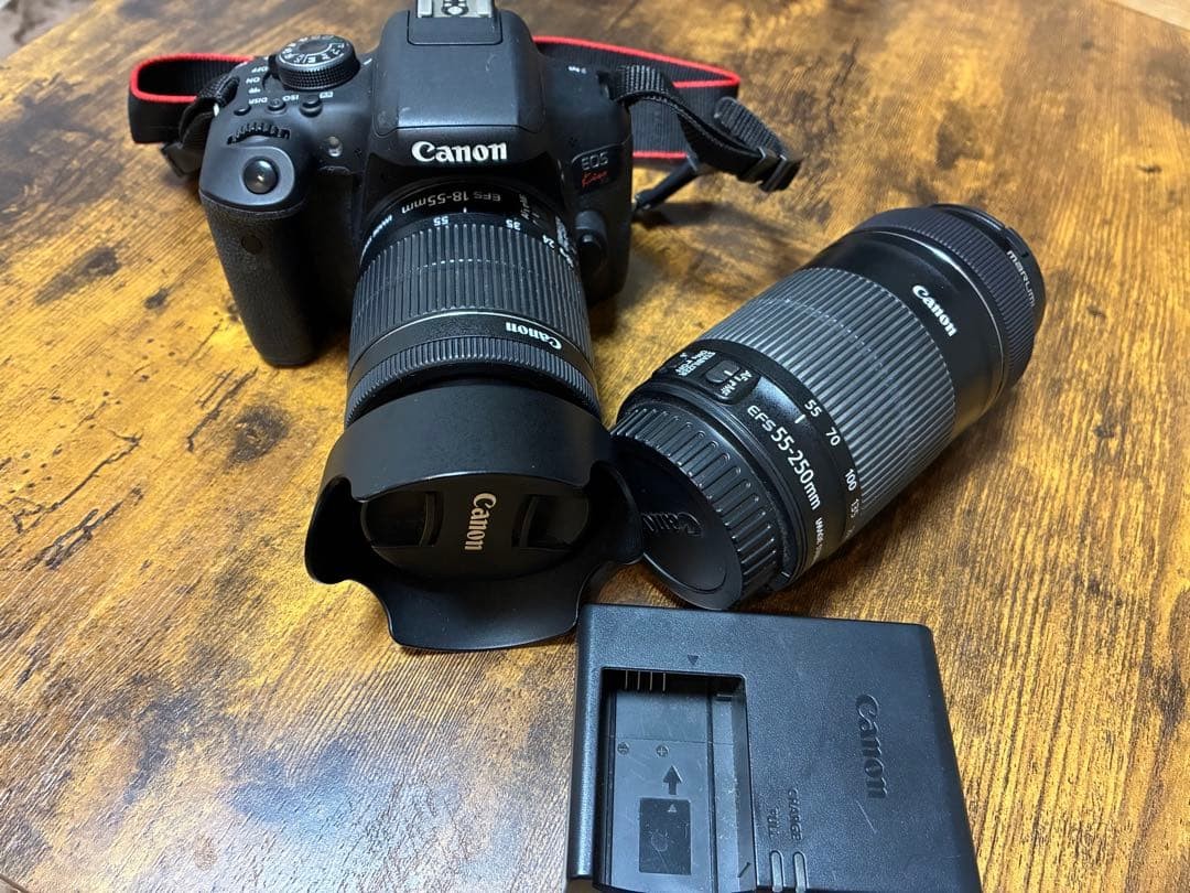 Canon EF-S 821744