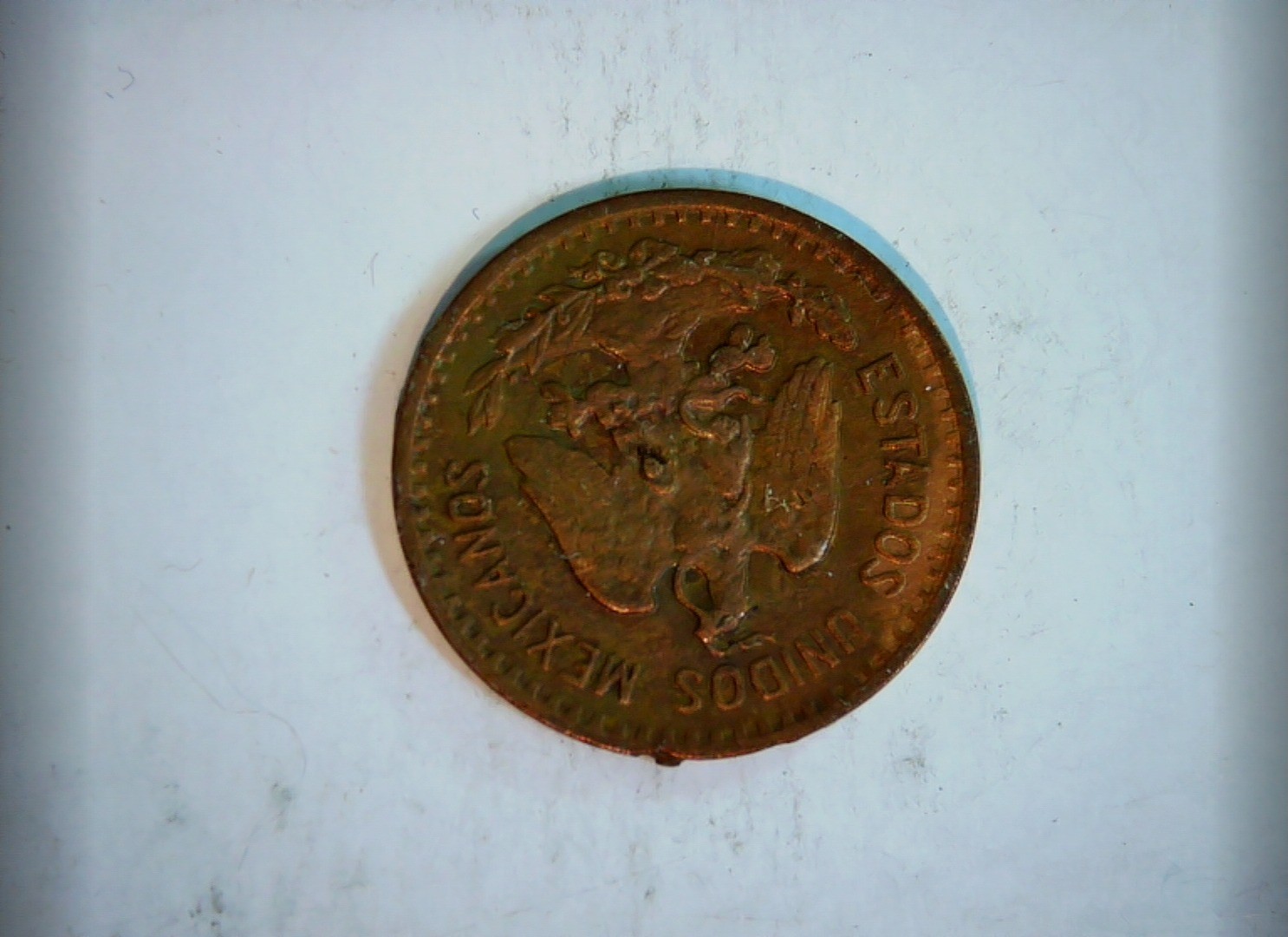 1936 Coin