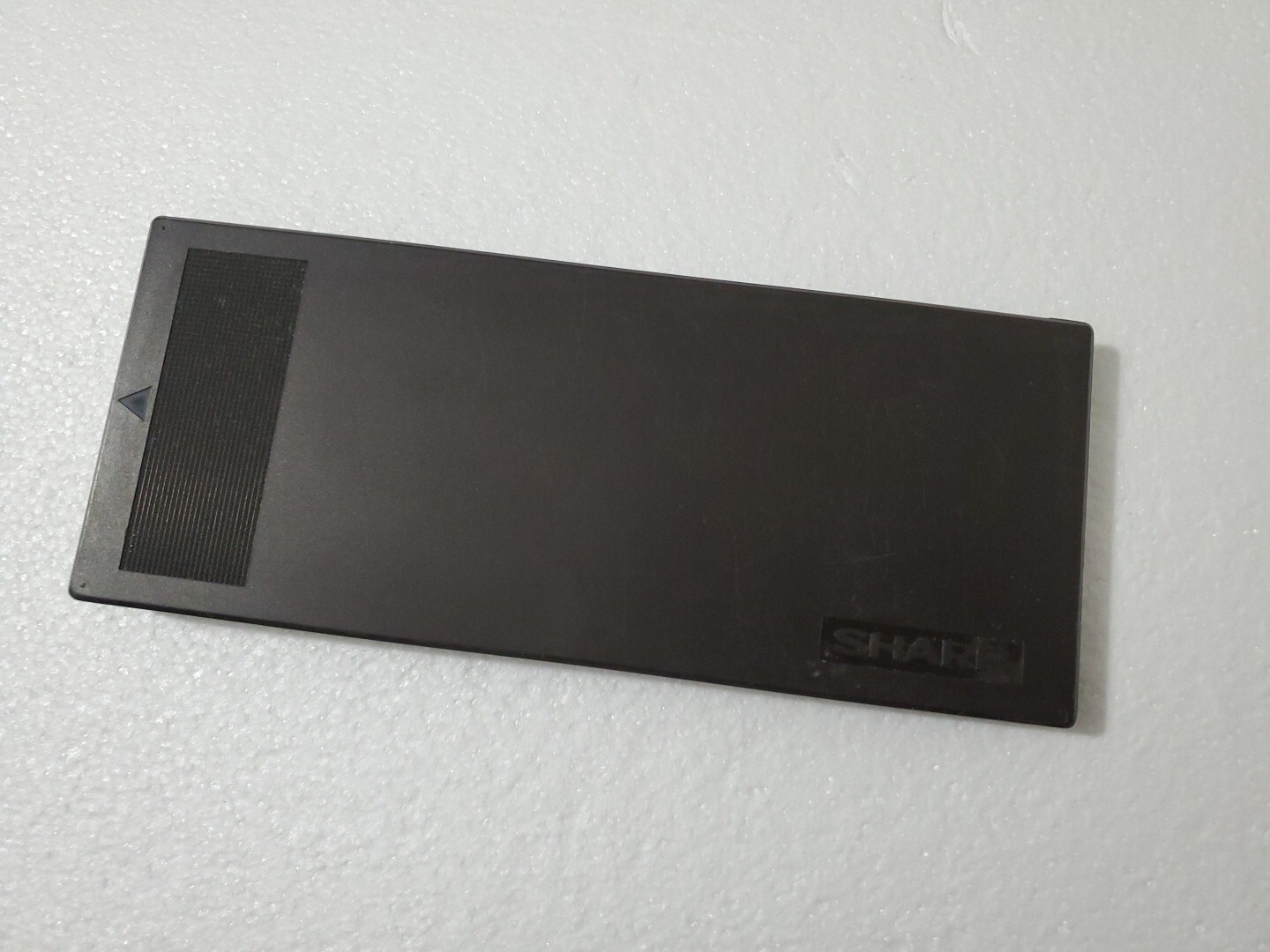 Cover ONLY for Sharp PC-1360 Calculator