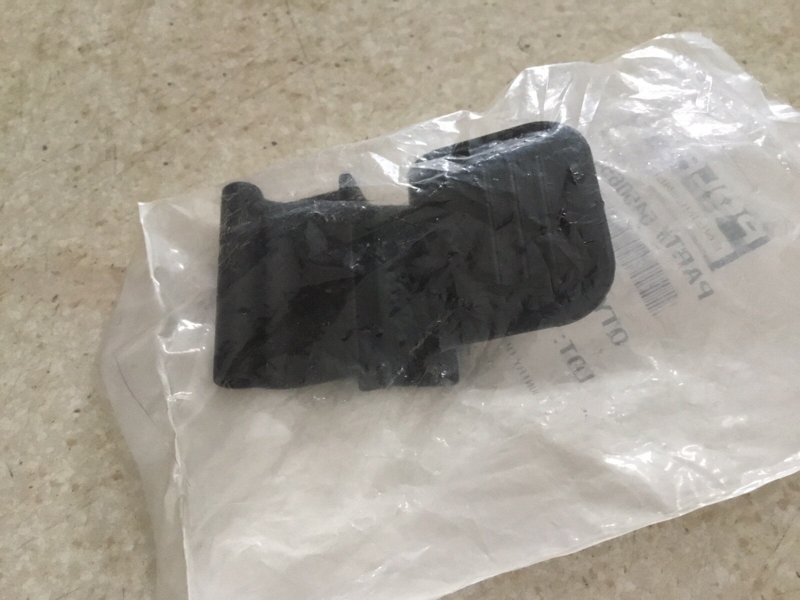 Polaris Oem Hood Latch 5450654