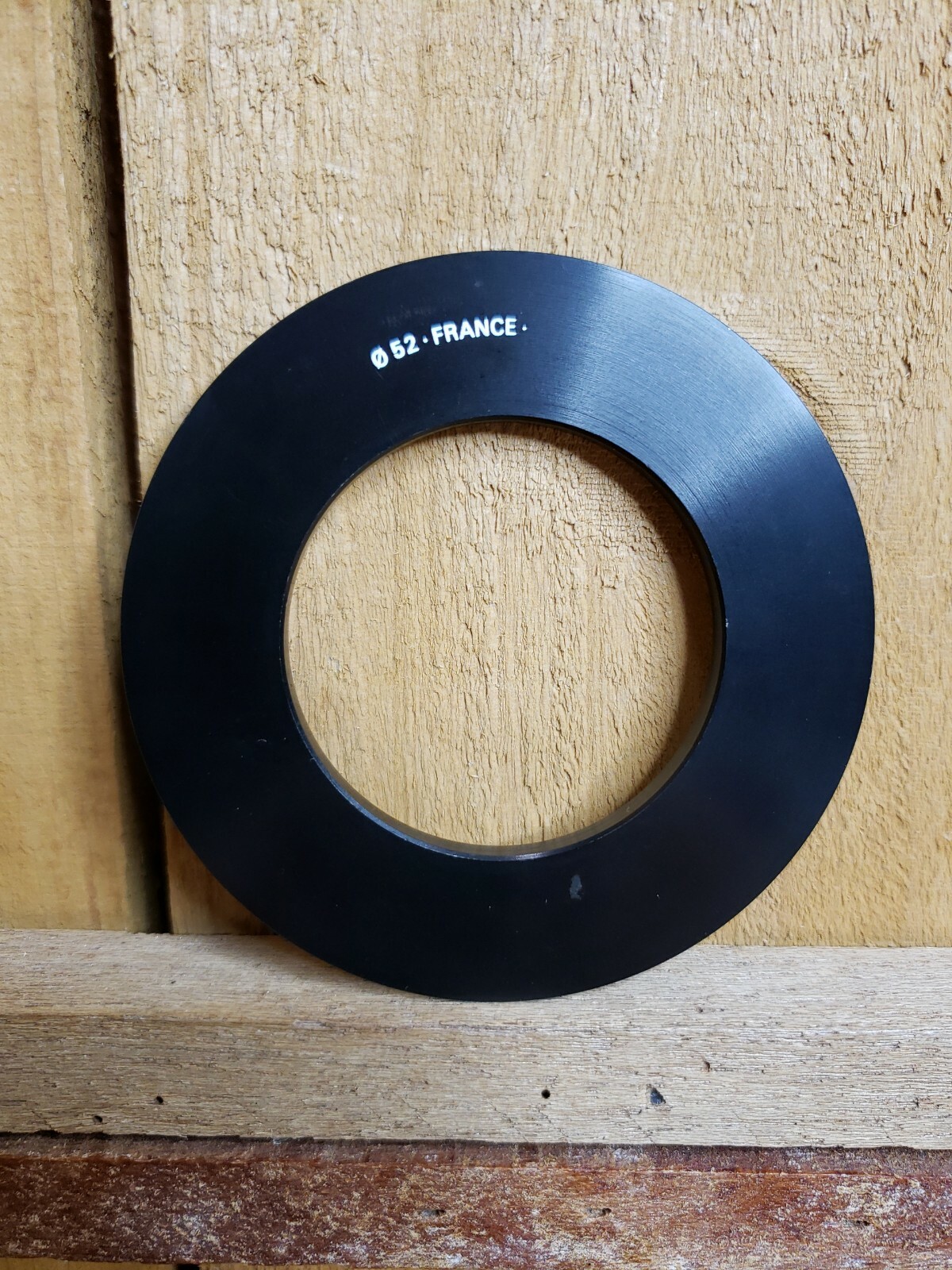 Genuine Cokin P Series 52mm Adapter Ring P452 Made in France Thread to P Series