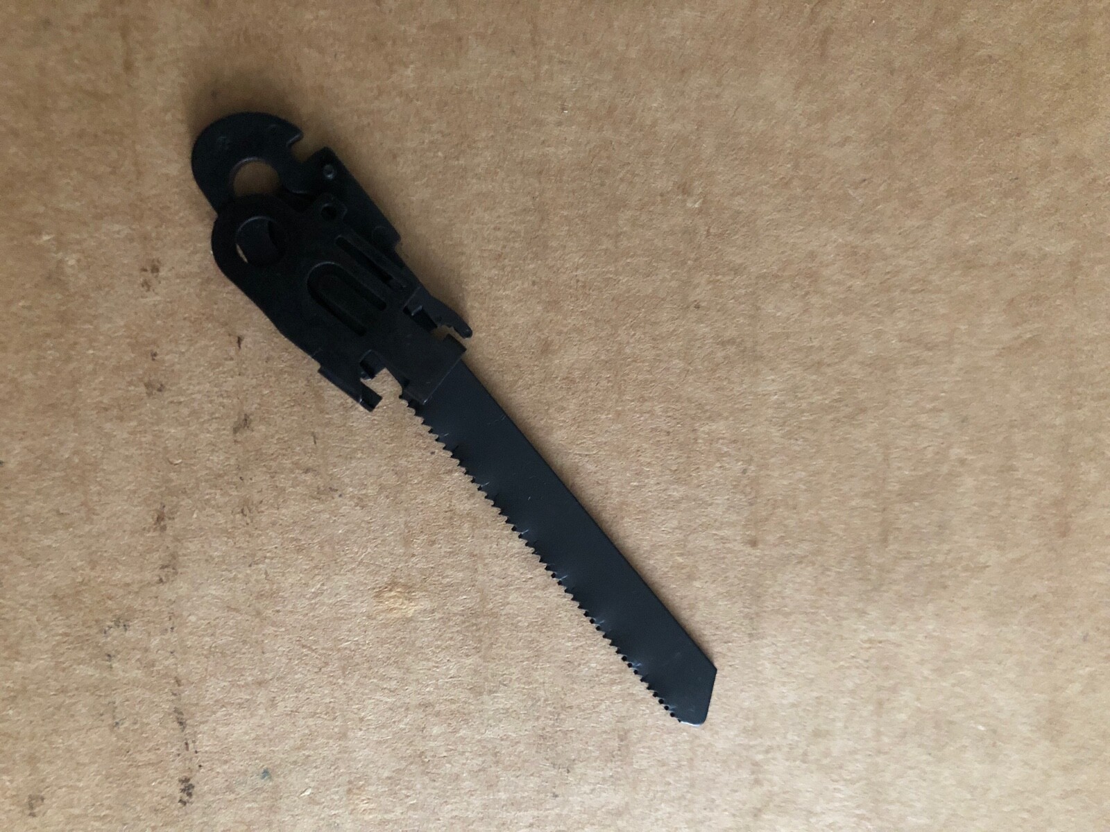 Leatherman Parts Mod Replacement Super Tool 300 EOD Black multi-tool genuine