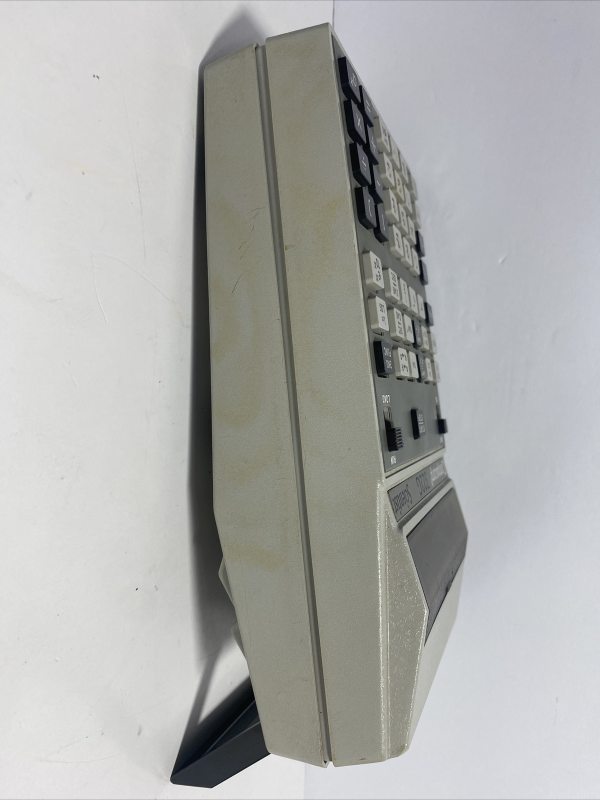 Compucorp 322G Scientist Computer - Calculator AS IS