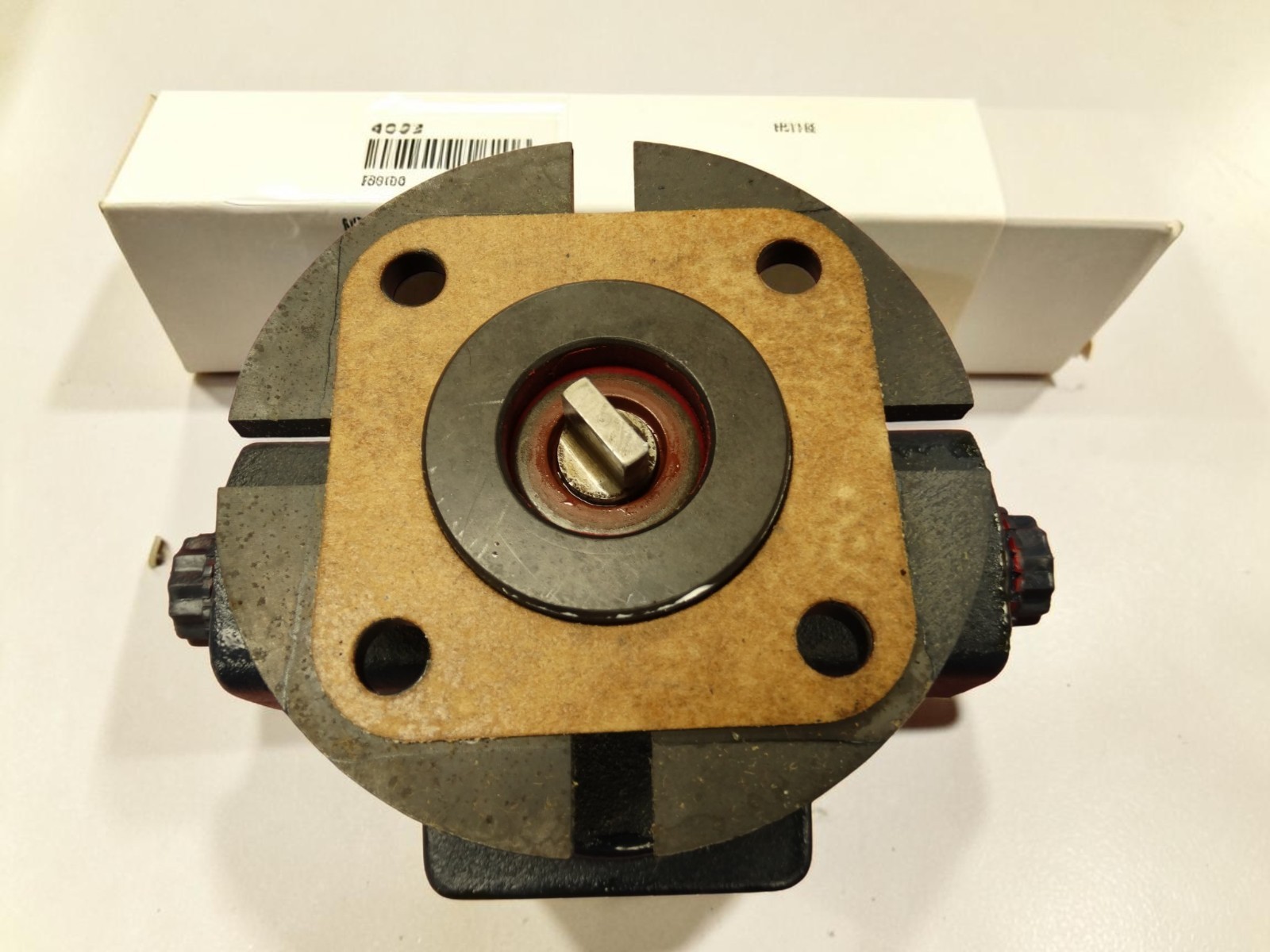 70910 GILES PUMP HEAD KIT