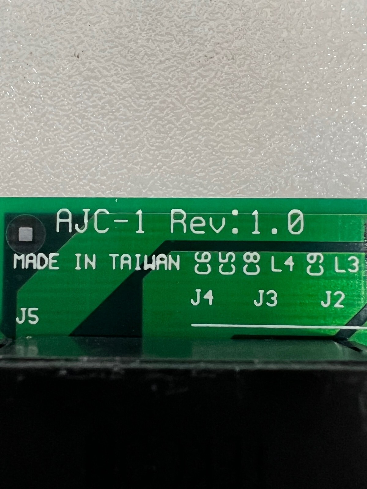 PC Audio Card AJC-1 Rev:1.0 Free Shipping