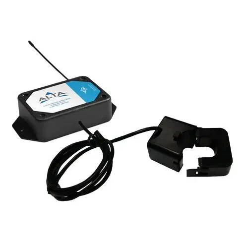 Monnit Wireless 500 Amp AC Current Meter - MNS2-9-W2-CM-500