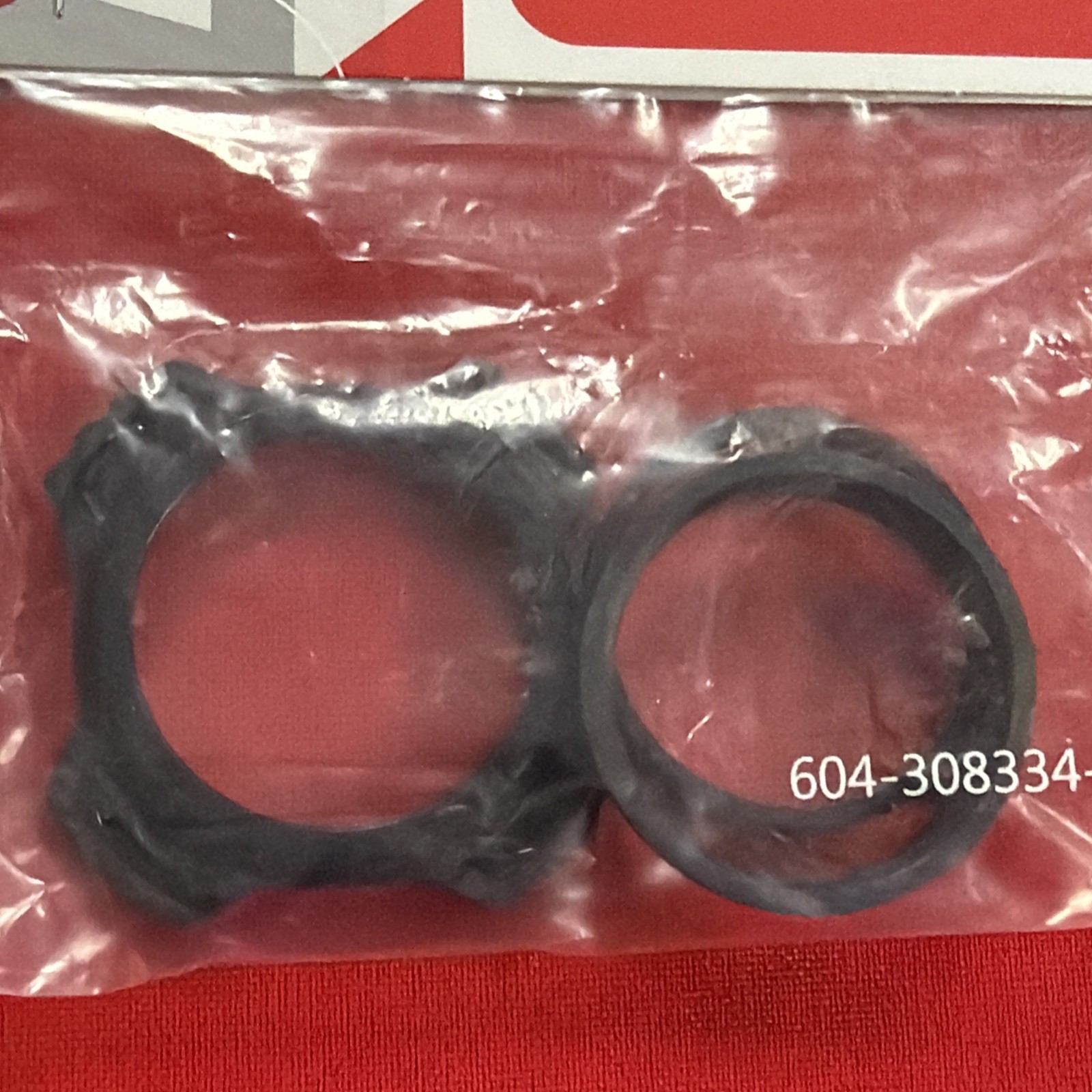 SRAM DUB Bottom Bracket Preload Adjuster Kit Black NEW