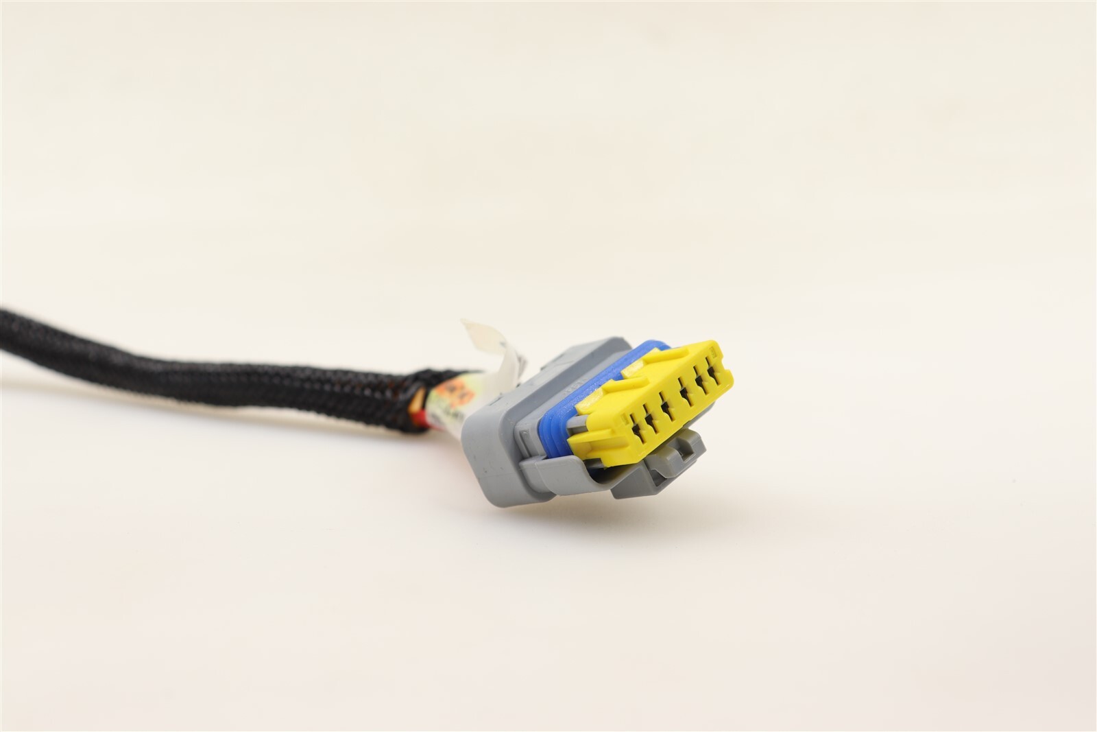 NEW OEM John Deere Main Wiring Harness EGR Jumper AT465898 844K
