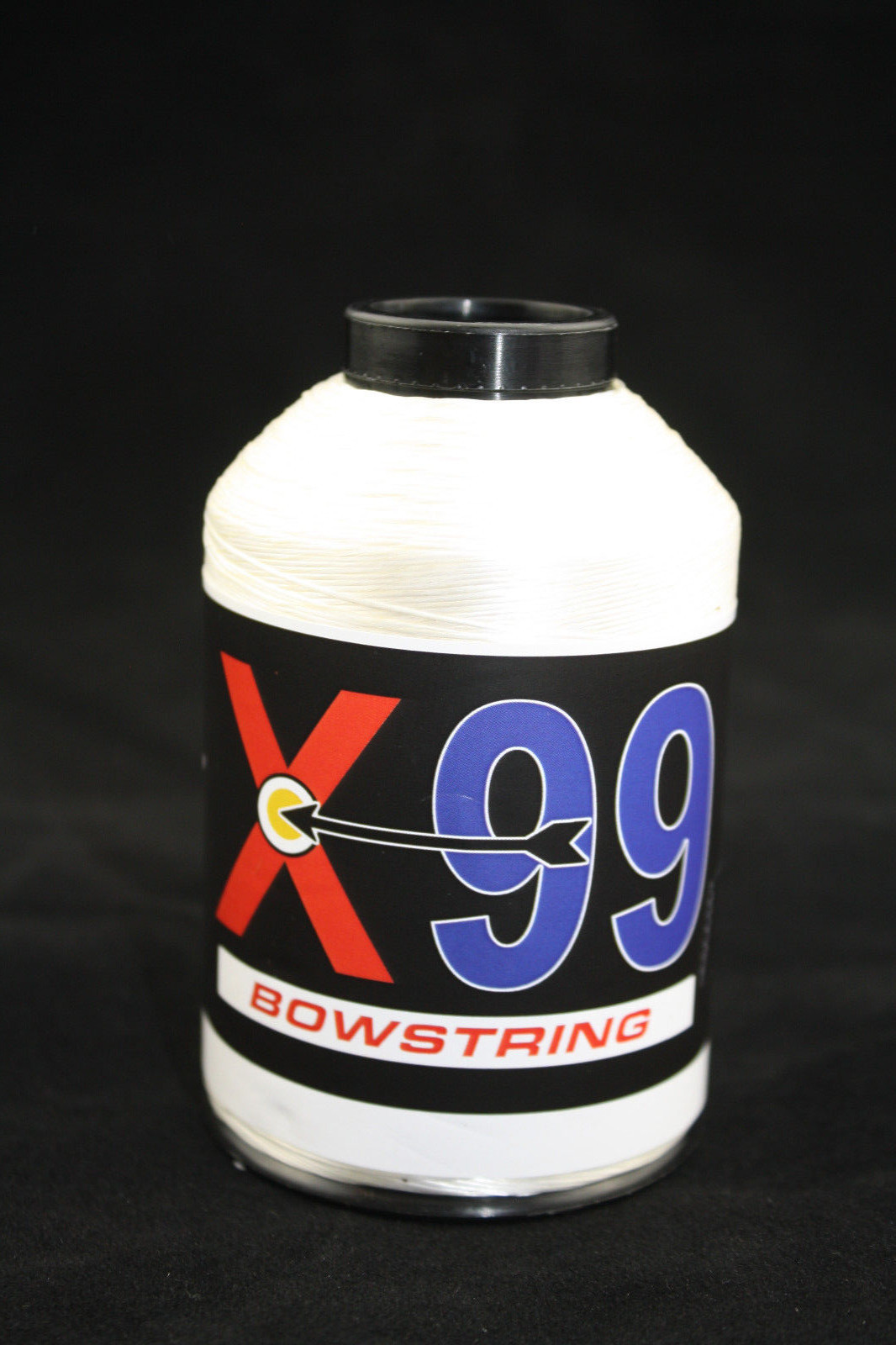 BCY X99 Bowstring Material 1/4# White Bow String Making