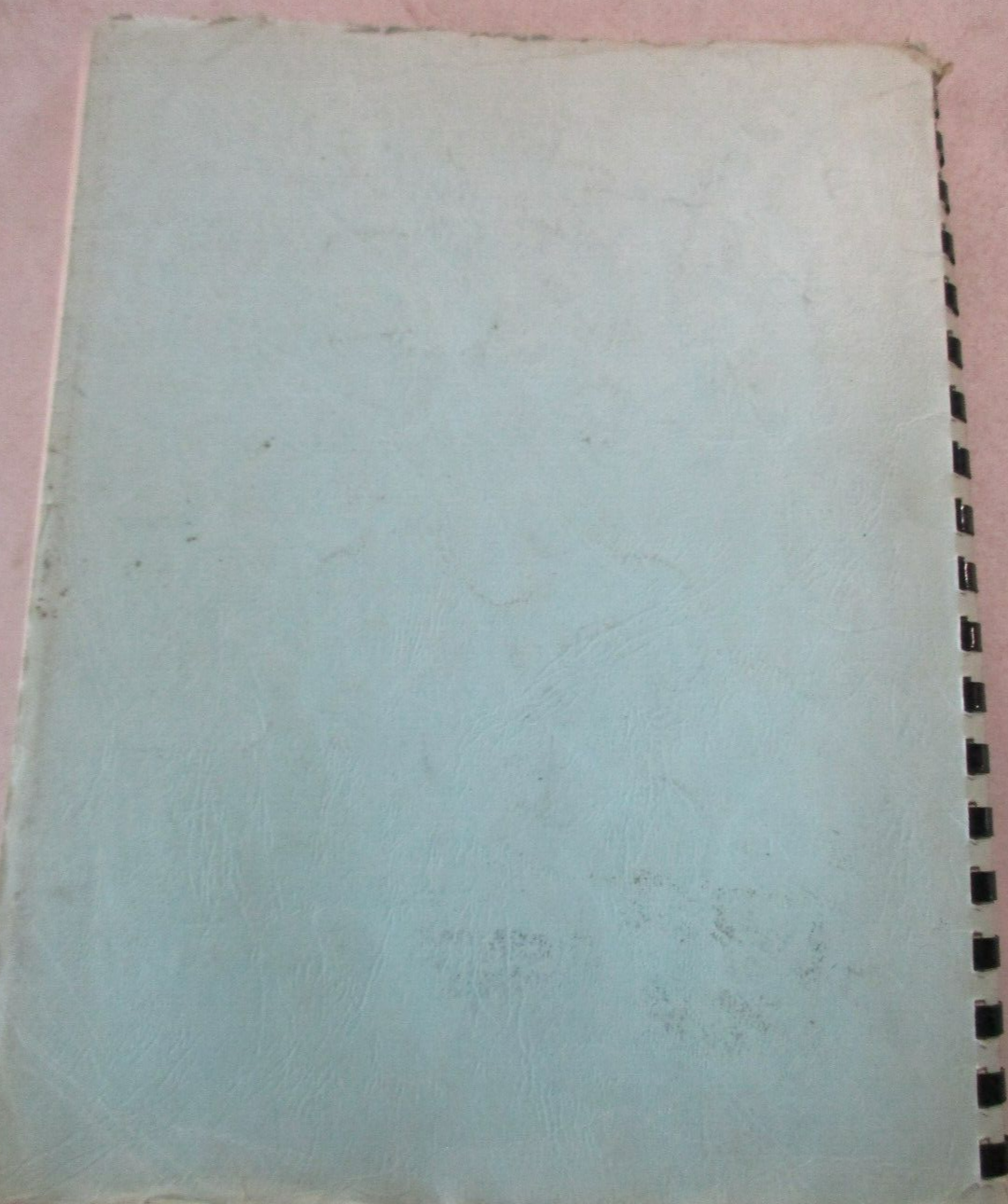 HEWLETT PACKARD HP MODEL 8501A STORAGE-NORMALIZER OPERATING INFORMATION
