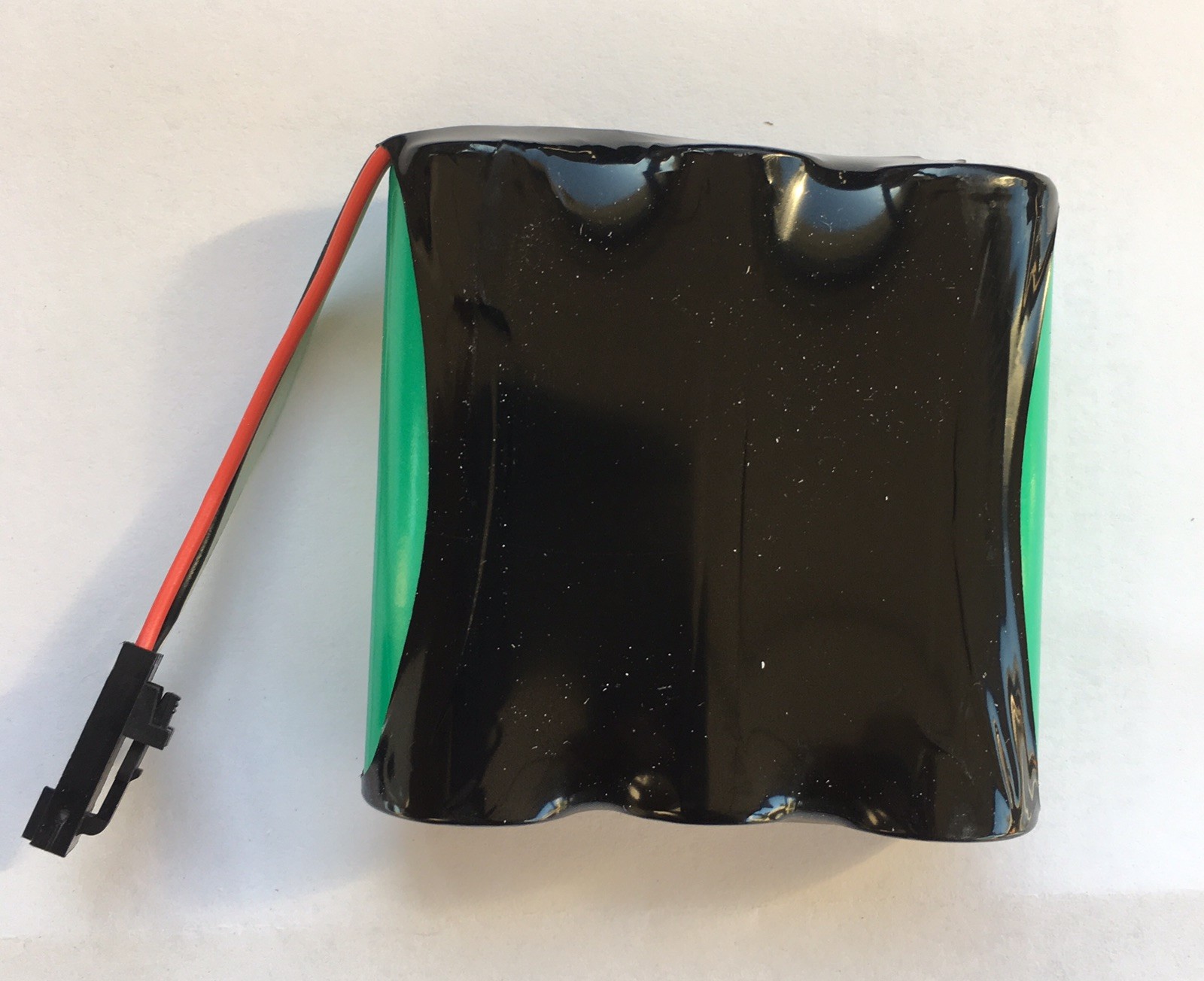 New Back Up Battery For Saflok Deslink Handheld Unit