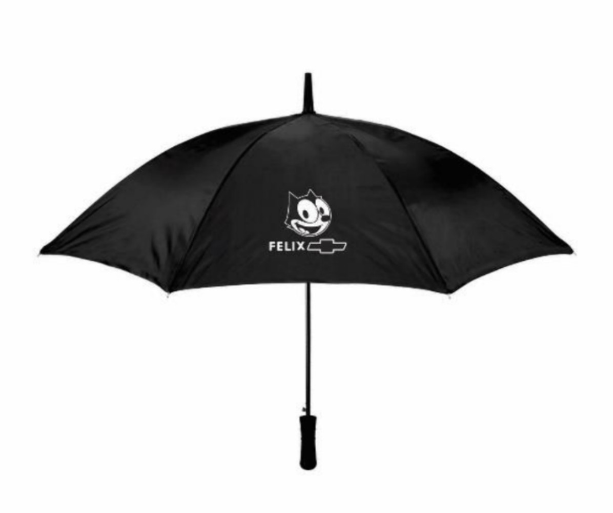 Felix Chevrolet Umbrella Accessory
