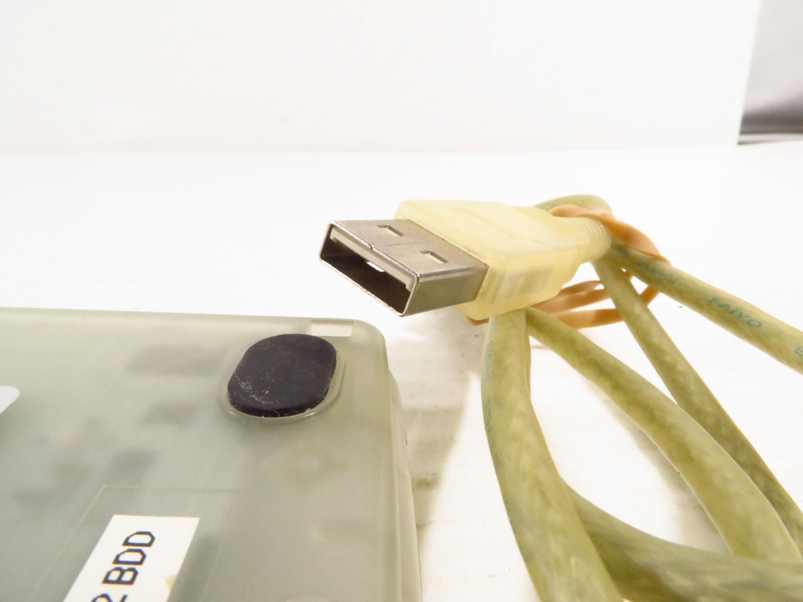VST Technologies USB Floppy Drive With Color Kit FDUSB-M