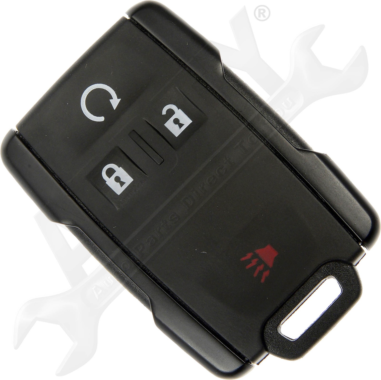 Dorman 99446ST Keyless Entry Remote 4 Button