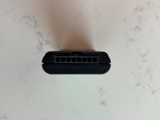 Phillips Connect EZTrac™ VS 4LU LTE GPS Vehicle Tracker – Working When Removed