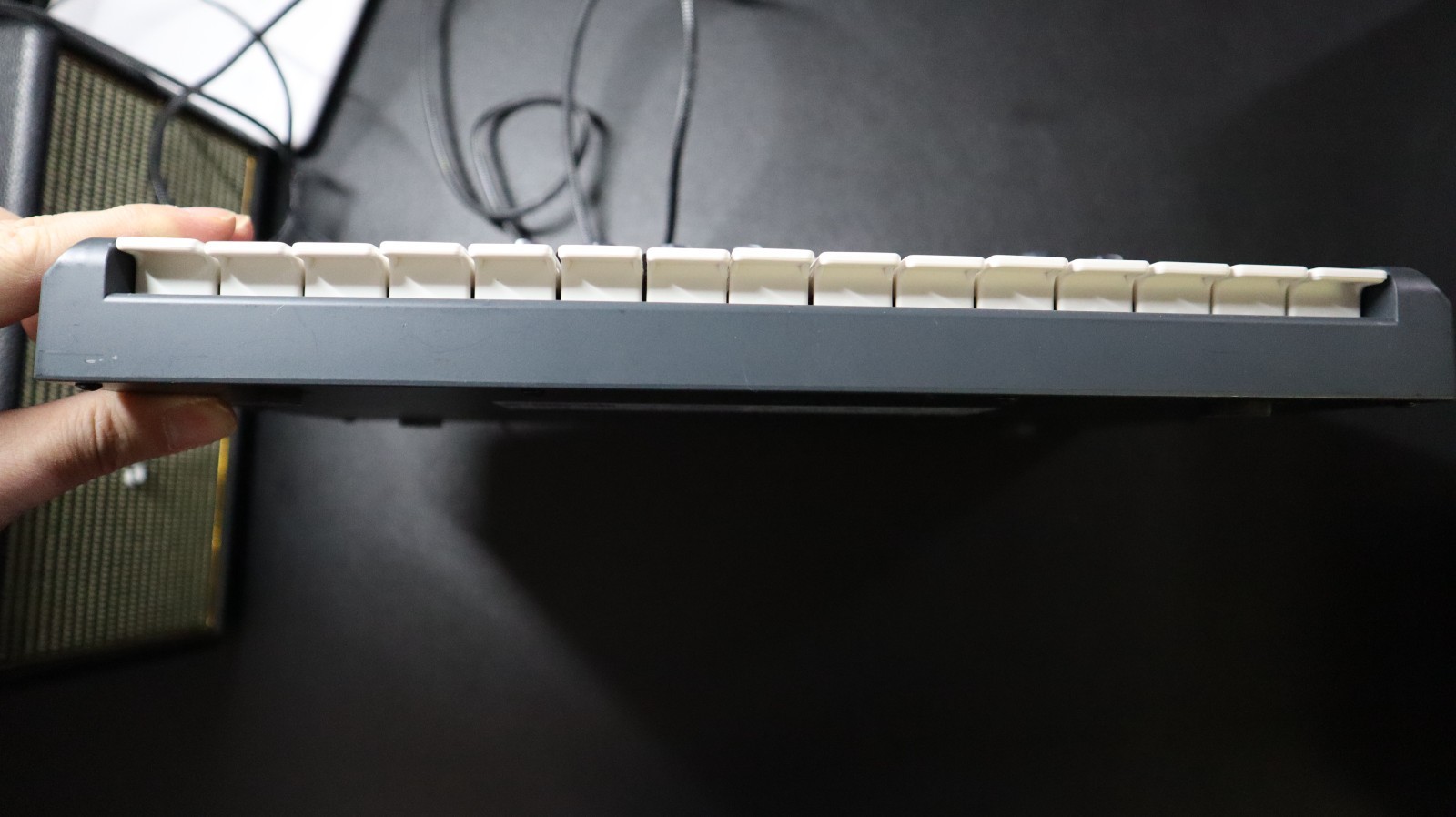 Arturia MicroBrute Analog Synthesizer
