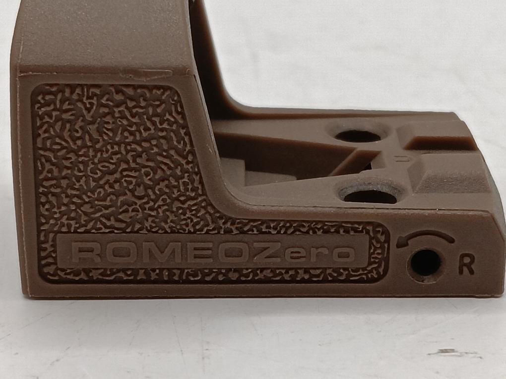SIG SAUER ROMEO ZERO-PRO (P07015132)
