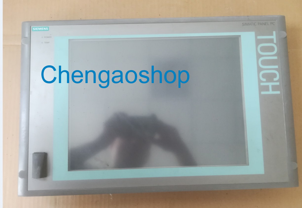 1pc PC677B(AC)15"Touch 6AV7802-0BA20-0AC0 By DHL or EMS with 90 warranty