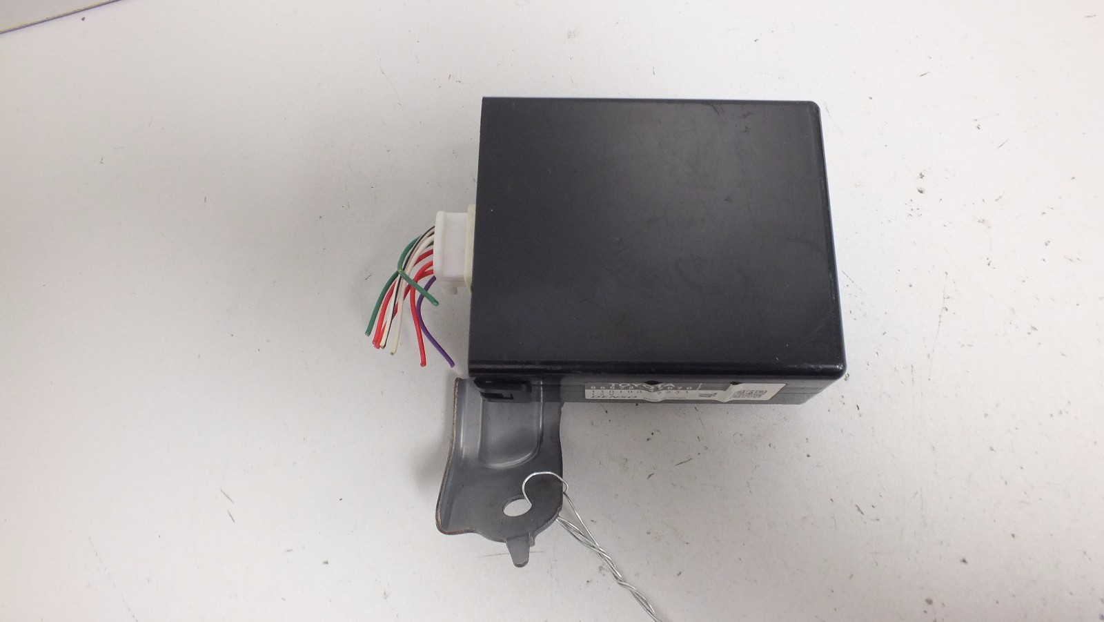 12 13 14 2012 2013 2014 TOYOTA PRIUS CHASSIS CONTROL MODULE 86572-47070 #613
