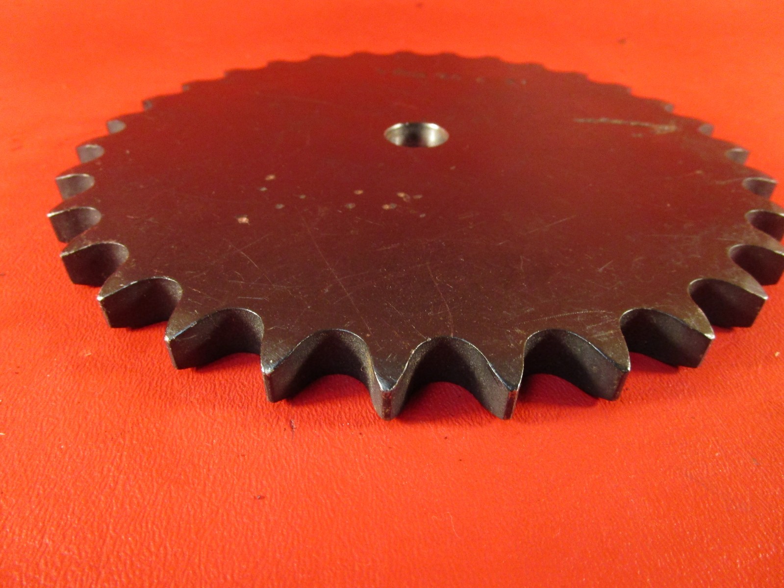 Martin 60A31, Plate Sprocket, Steel Sprocket
