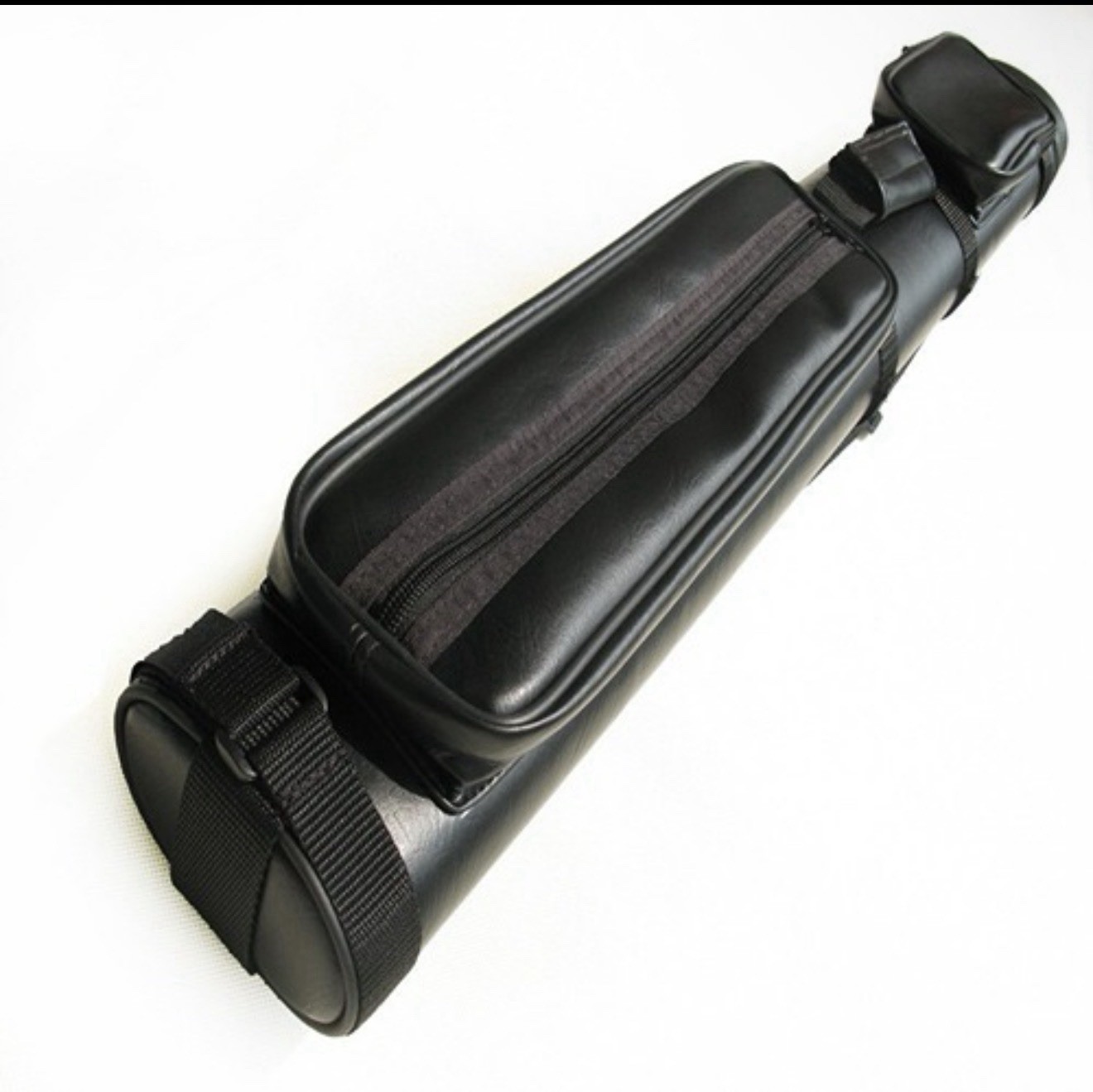 Gator By Champion Sports co, J&J 2x2 Hard Tube-Billard Stick Carrying Strap Case