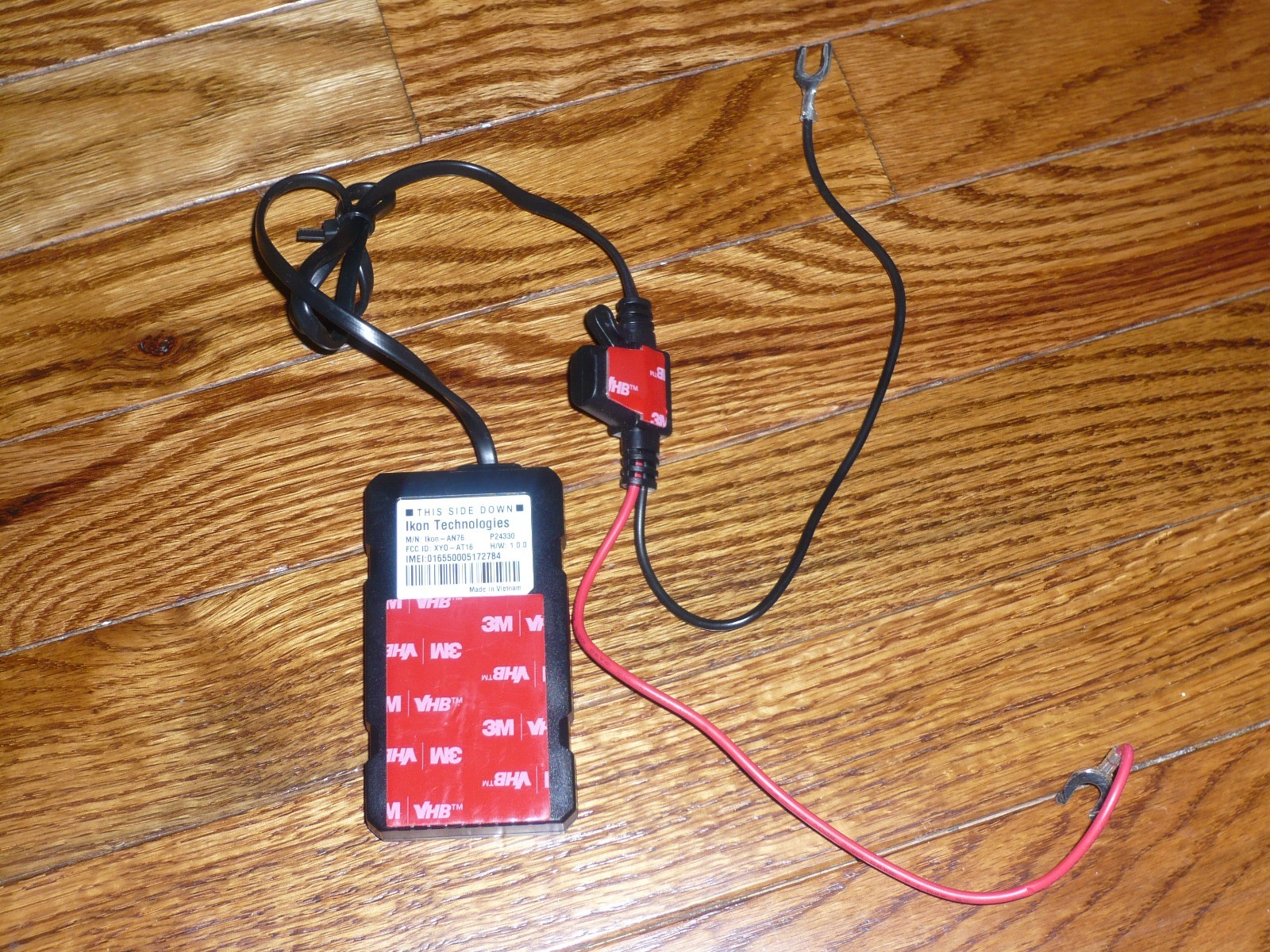 Ikon Technologies AN76 P24330