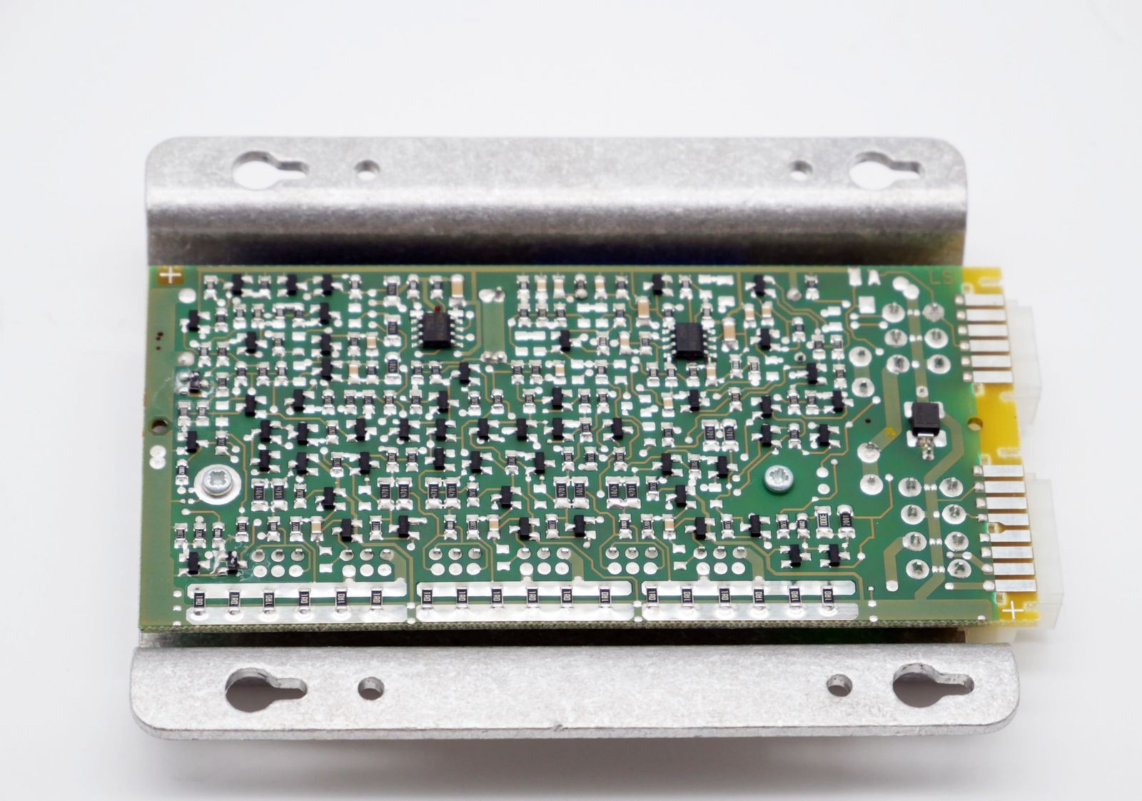 Pope DRIVECONTROL VT-A 9372301001 control electronics motor electronics -unused-