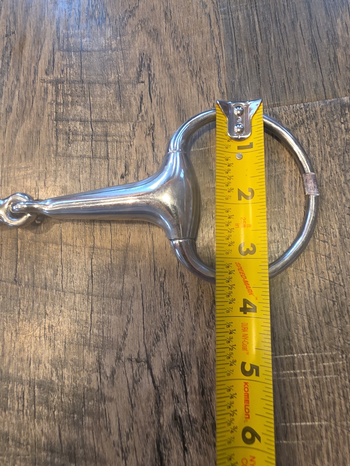 Horse Bit
