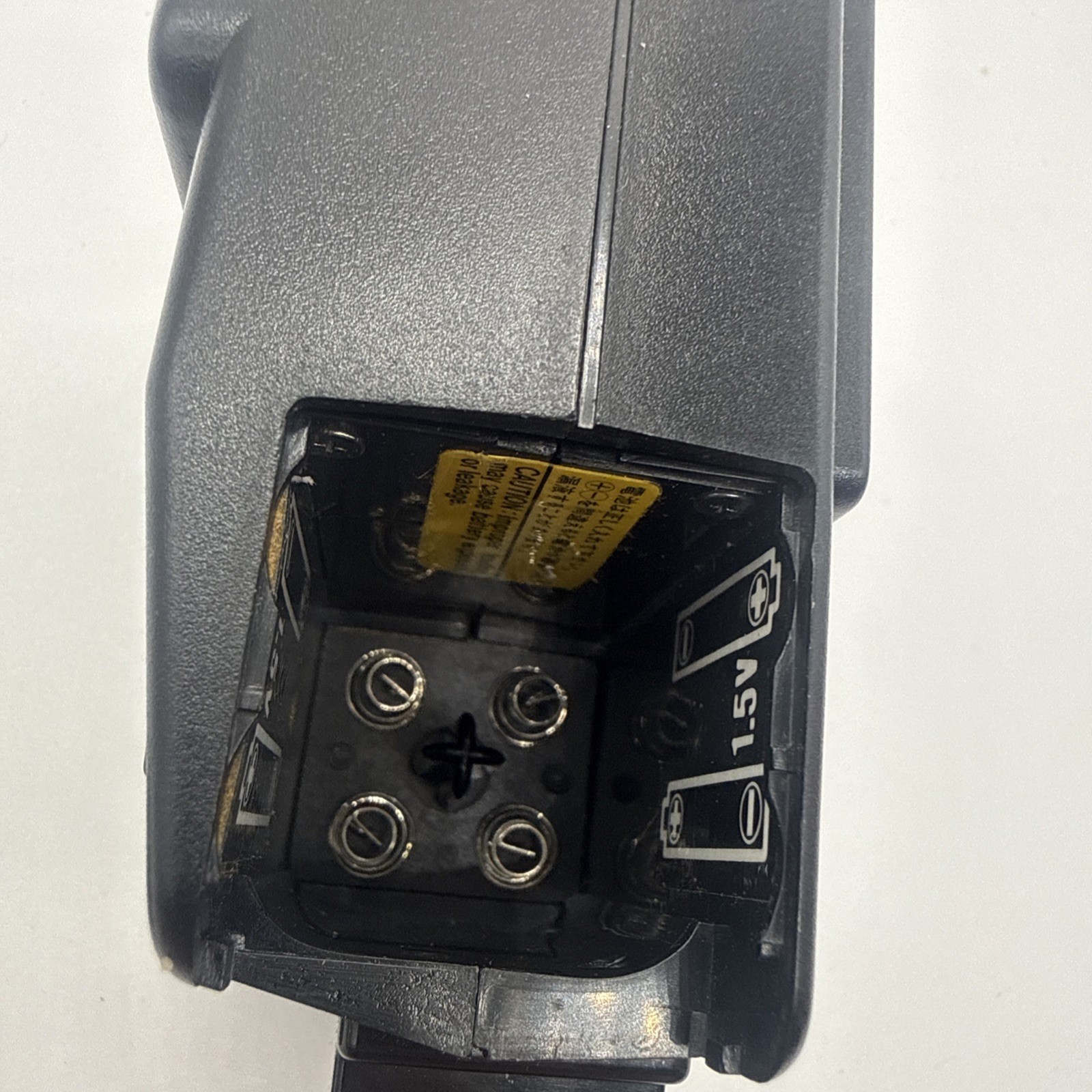 Canon speedlite 155a Flash